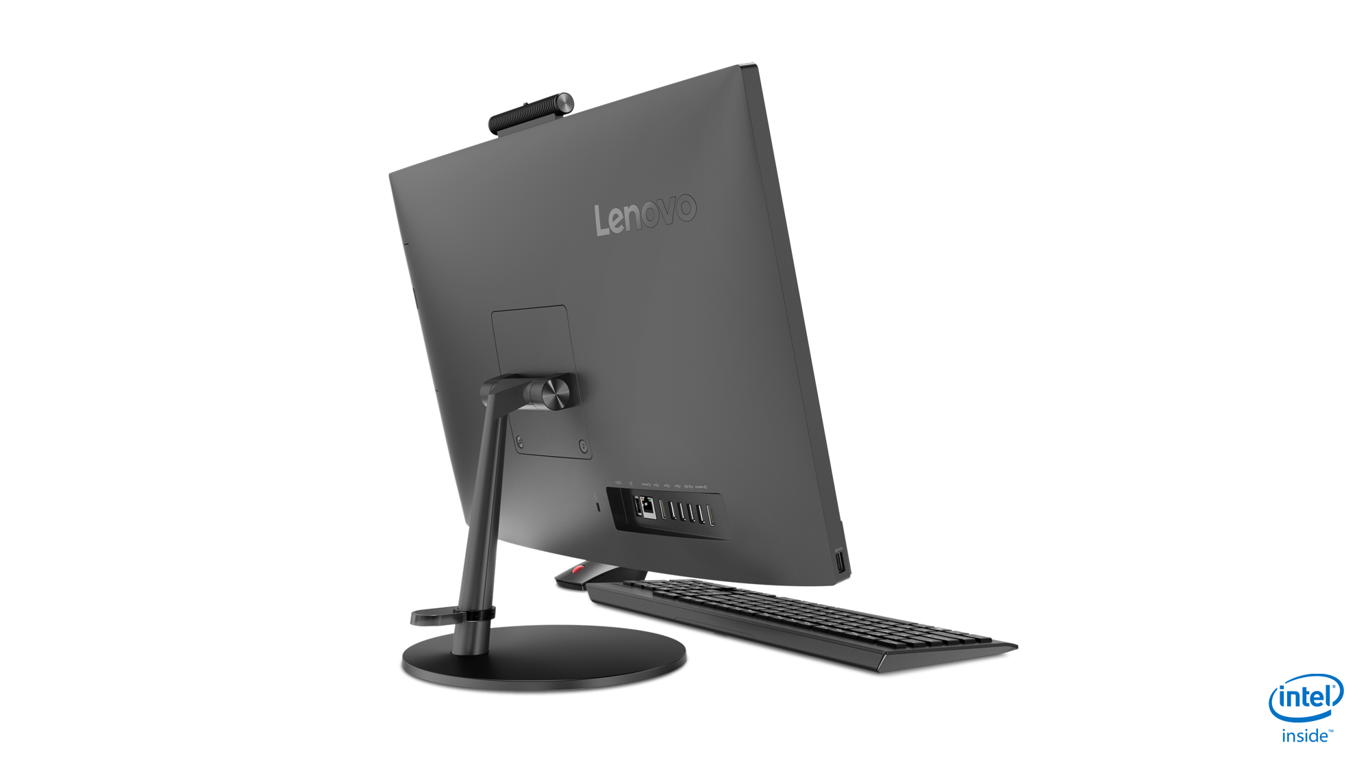 06_AIO_V530_24inch_Hero_Rear_Facing_left_With_KB_and_Mouse