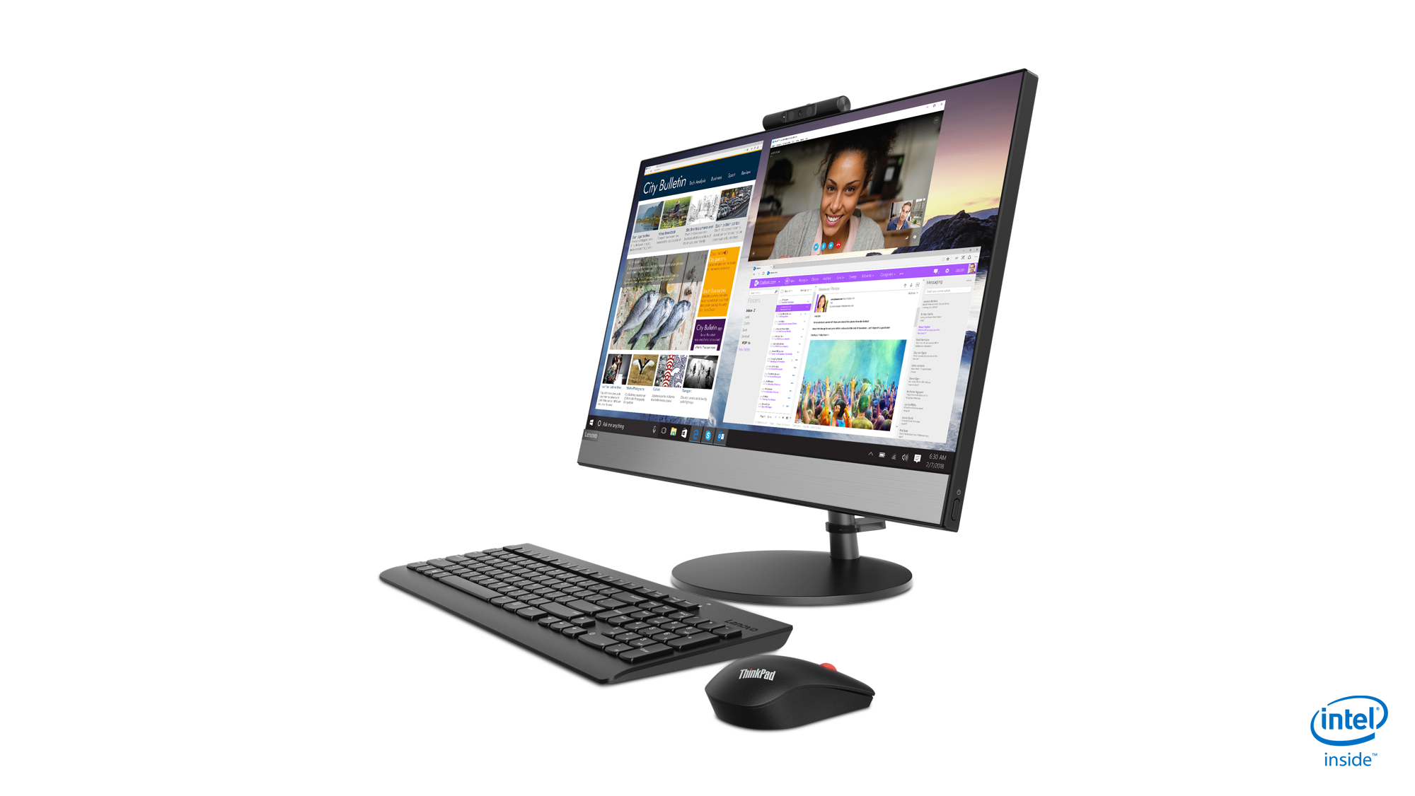 07_AIO_V530_24inch_Hero_Front_Facing_rightt_With_KB_and_Mouse_Multitasking_Screen_fi